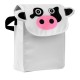 Lunch Tote - COW